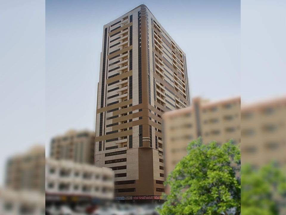 برج درة الطواش